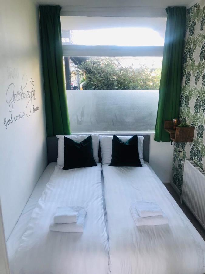 Green Happiness With Private Parking Zandvoort Extérieur photo